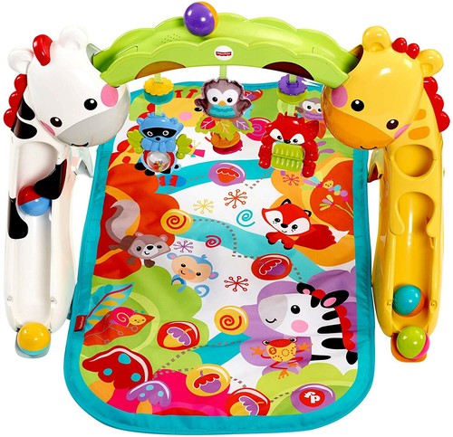 Fisher price palestrina 1 - fisher-price,