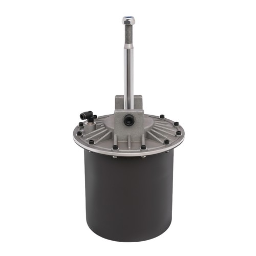 Tire changer bead breaker - changer,