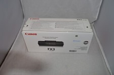 Cartuccia toner nero OEM Canon