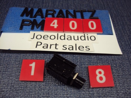 Marantz pm400 pm250 - marantz, pm400/pm250