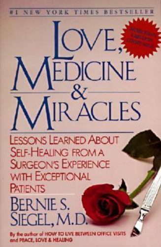 Love medicine and miracles - love,,