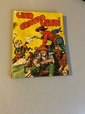 TEX GIGANTE N.2   TRE STELLE SPILLATO, Vedi Foto .