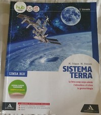 9788824765091 Sistema terra