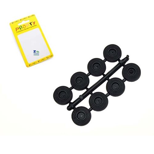 Set gommino paracolpi - set, pz