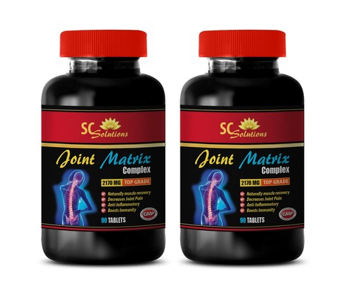 Joint flex matrix - joint,