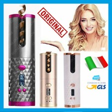 PIASTRA CAPELLI ARRICCIA