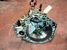 CAMBIO 5M BENZINA Lancia Y 1