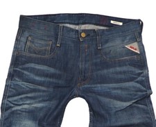 REPLAY ANBASS JEANS UOMO –
