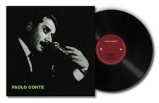 PAOLO CONTE - Paolo Conte
