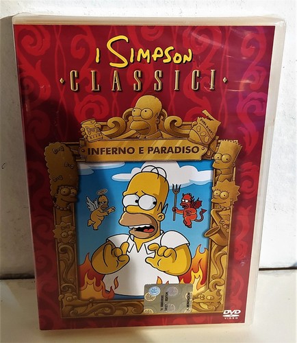 Simpson classici come - come, nuovo
