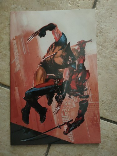 Deadpool 168 variant - deadpool, 1/168