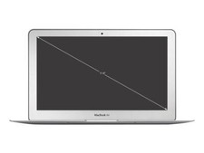2014 Apple MacBook Air 11'' i5