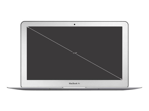 2015 apple macbook air - apple,