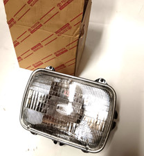 Faro sinistro Ricambio NUOVO