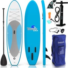 Serenelife stand paddle - stand,