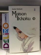 MAISON IKKOKU - PERFECT