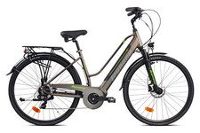 LEGNANO E-BIKE TREK TERRA LADY