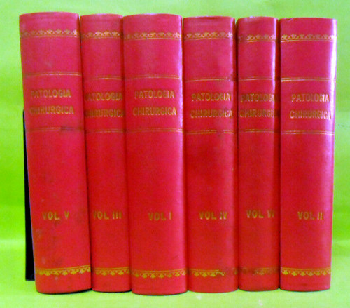Compendio patologia - di,
