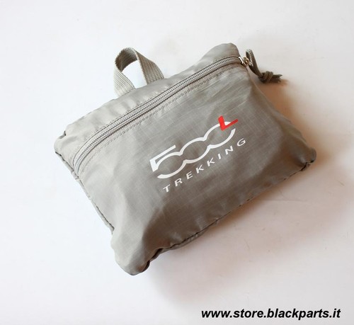 Borsa apribile fiat 500 - apribile,