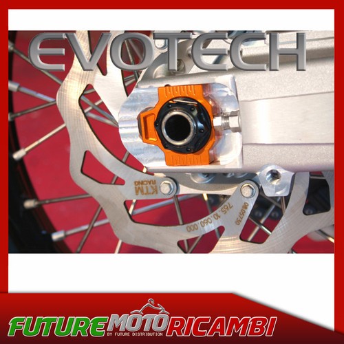 Evotech blocchetti tendicatena - evotech,