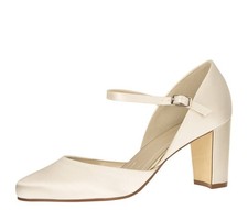 Saldi HBH moda sposa I scarpa