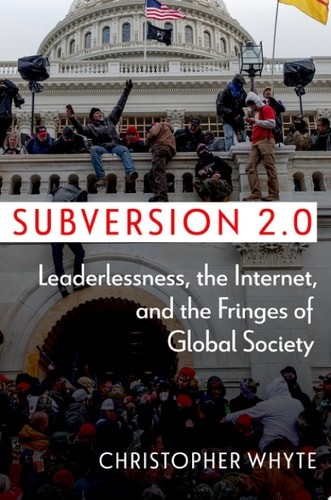 Subversion disruptive - subversion, 0