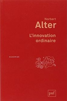 Linnovation ordinaire von