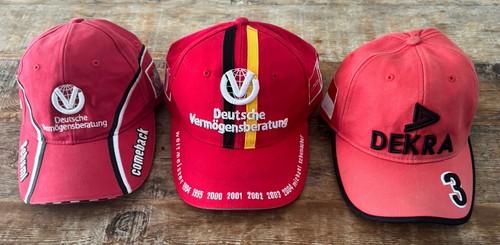 Michael schumacher bundle - michael,