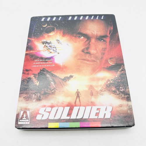 Soldier kurt - soldier,