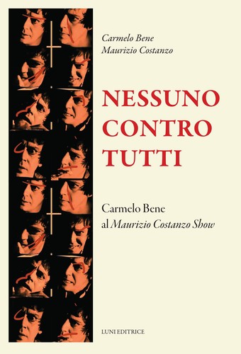 Nessuno contro tutti bene - nessuno,
