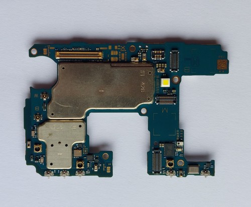 Scheda madre samsung - madre, 5g