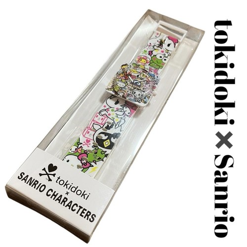 Orologio toki doki - toki, analogico