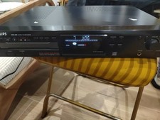 Platine philips cdr600 - platine, cd