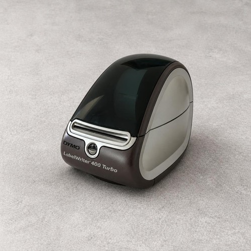 Dymo labelwriter 400 turbo - dymo,