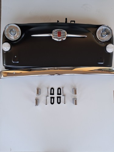 Kit rivestimento anter - kit,