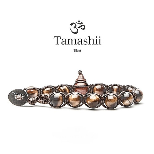 Tamashii bracciale tibetano - tamashii,