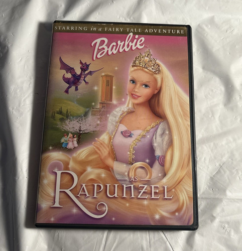 Mattel entertainment barbie - entertainment, as