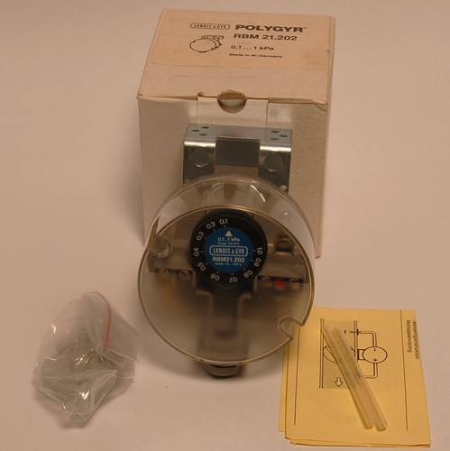 Landis gyr rbm21 202 - &, rbm21.202