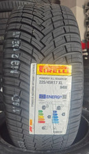 4 Pneumatici 4 stagioni 225 45