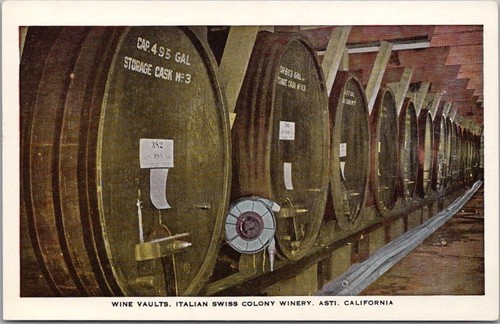 Cartolina epoca colonia - cartolina, d'epoca