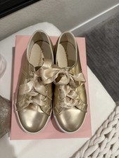 Sneakers Superga oro