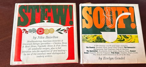 Vintage stew 1968 by - !,