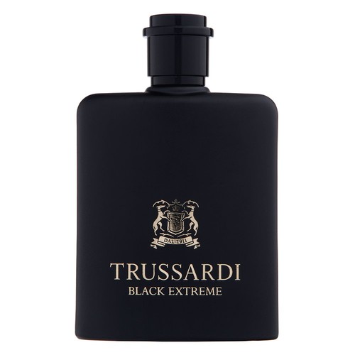 Trussardi black extreme - eau, de