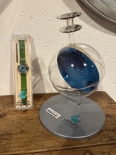 Espositore da banco + Swatch