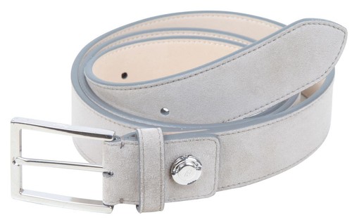Brioni cintura uomo pelle - cintura,