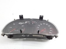 Strumentazione contachilometri