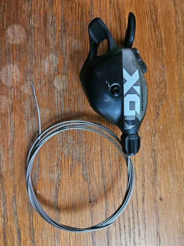 Cambio trigger sram x01 eagle - cambio,