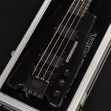 Steinberger XL2A 1990 nero