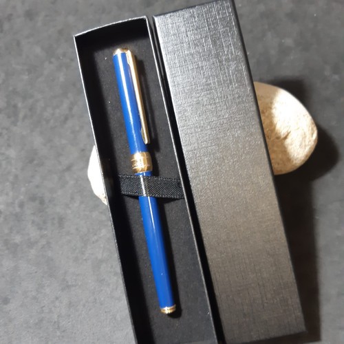 Penna stylo delta vintage - ,