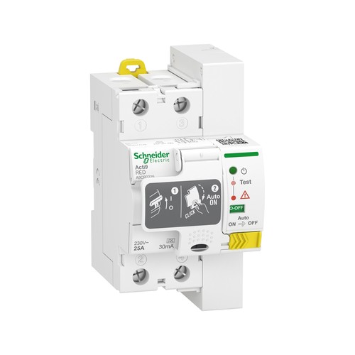 Schneider restart salvavita - schneider,